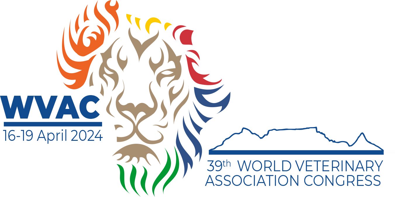 39th World Veterinary Association Congress SAVETCON